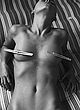 Marisa Papen naked pics - aggressive nudity