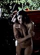 Gabriella Wright naked pics - kissing, showing tits & bush