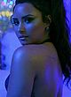 Demi Lovato goes sexy and naked pics
