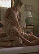 Melinda Page Hamilton naked pics - flashing her tits & talking