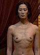 Olivia cheng topless