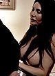 Tawny Amber Young naked pics - showing boobs & talking
