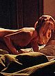 Goldie Hawn naked pics - making out nude boobs & ass
