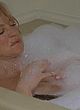 Goldie Hawn exposing nipples in bathtub pics