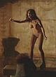 Moran Atias naked pics - full frontal in public & ass