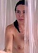 Axelle Cummings naked pics - exposing right boob in shower