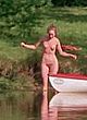 Camille Keaton naked pics - full frontal naked outdoor