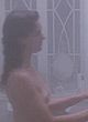 Elizabeth Perkins naked pics - showing boobs in bathroom