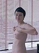 Pauline Etienne naked pics - showing tits & butt in movie