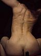 Juliette Binoche nude, showing ass & breasts pics