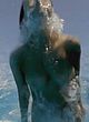 Arielle Kebbel naked pics - nude, showing tits in pool