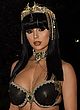 Demi Rose busty & booty egyptian goddes pics