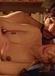 Julie Depardieu showing tits in bed & talking pics