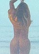 Beyonce naked pics - shows nude boobs & naked ass