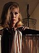 Faye Dunaway naked pics - nude flashing breast in movie