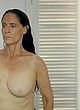 Sonia Braga naked pics - showing her left breast