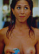Jennifer Aniston naked pics - naked front