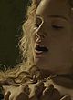 Holliday Grainger nude in sex scene pics