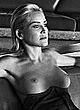 Sharon Stone naked pics - showing her perky naked boobs