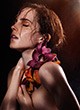 Emma Watson naked pics - wardrobe malfunction