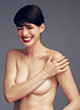 Anne Hathaway naked pics - nude pics compilation