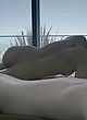 Riann Steele lying showing ass & side-boob pics