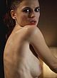 Elena Anaya undressing, nude boob & butt pics