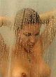 Elsa Pataky naked pics - showing her tits in the shower