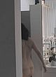 Carice van Houten naked pics - undressing, exposing bare butt