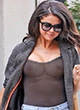 Selena Gomez naked pics - see through pics collection