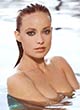 Olivia Wilde naked pics - nude in the water