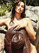Irina Shayk naked pics - nude and lingerie pics