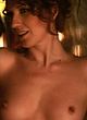 Giulia Di Quilio nude tits in lesbo sex scene pics