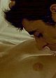 Anna Mouglalis naked pics - tits, bush & pussy licking