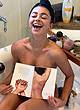 Sarah Hyland sexy and topless pictures pics