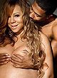 Mariah Carey naked pics - big boobs and naked pics