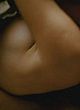 Penelope Cruz flashing left boob during sex pics