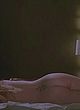 Sheryl Lee naked pics - lying on stomach, showing butt