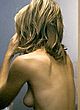 Leslie Bibb naked pics - exposing left boob & talking
