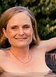 Barbara Garrick showing tits in hot tub pics