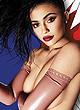 Kylie Jenner naked pics - goes naked and sexy