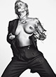 Lady Gaga naked pics - nude and nude on stage