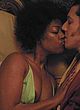 Samira Wiley naked pics - nip slip and kissing