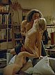 Nadia Chibani fully nude in threesome scene pics