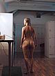 Emma Kunnas nude from behind, showing ass pics