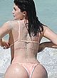 Kylie Jenner naked pics - fat bikini ass