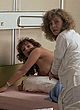 Bonnie Bedelia flashing tits in hospital bed pics