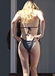 Sophie Turner naked pics - hot bikini on the beach