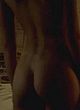 Analeigh Tipton naked pics - displaying her bare butt