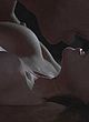 Catherine McCormack naked pics - nude breasts in sex scene